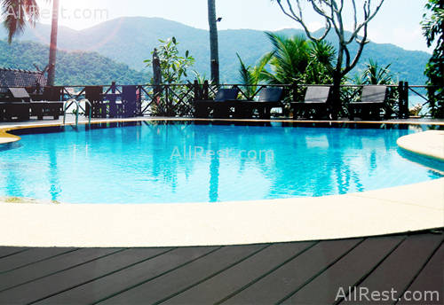 Nirvana Resort Koh Chang 17
